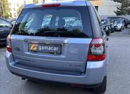 Land Rover Freelander 9