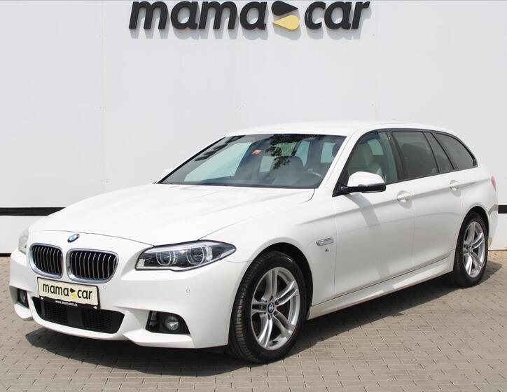 BMW Řada 5 3