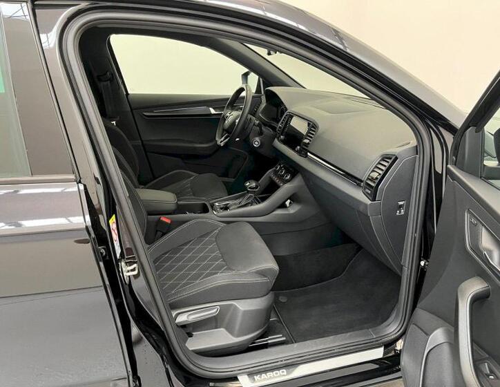 Škoda Karoq 9