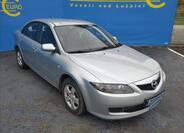 Mazda 6 3
