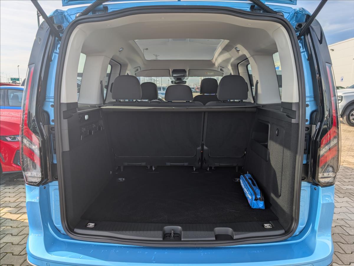 Ford Tourneo Connect