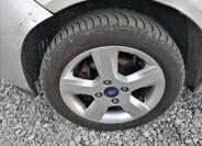 Ford Fiesta 11