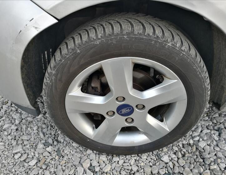 Ford Fiesta 11