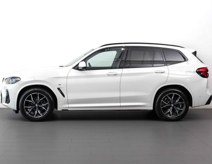 BMW X3 3