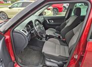 Škoda Fabia 10