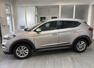 Hyundai Tucson 2