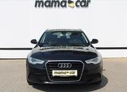 Audi A6 2