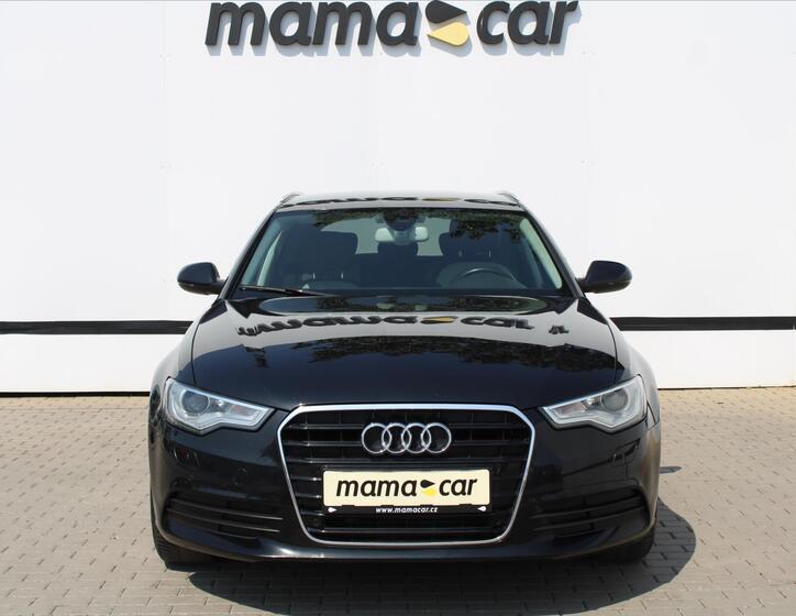 Audi A6 2