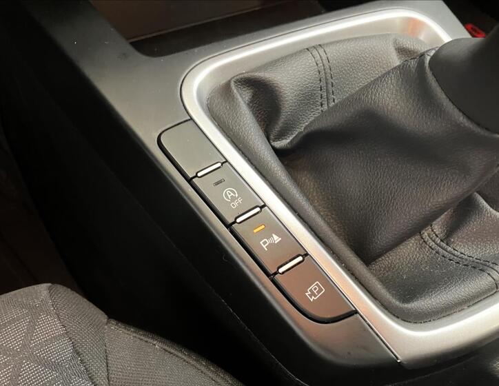 KIA Ceed 14