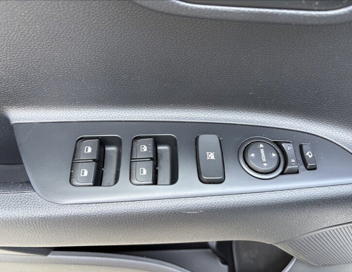 KIA Stonic 19