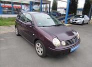 Volkswagen Polo 3