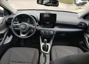 Toyota Yaris 16