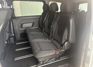 Mercedes-Benz Třídy V 14