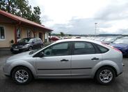 Ford Focus 6