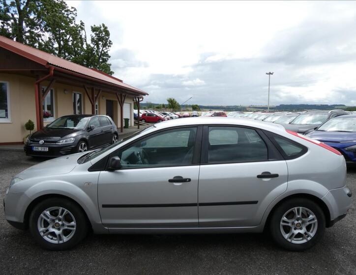 Ford Focus 6