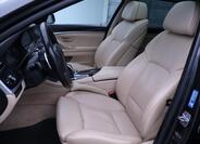 BMW Řada 5 11