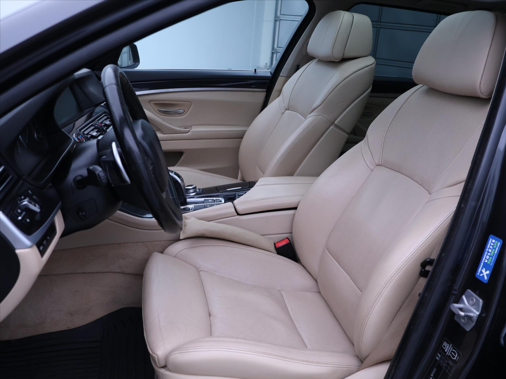 BMW Řada 5