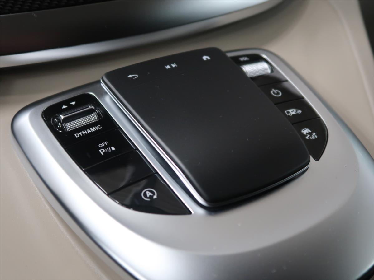 Mercedes-Benz Třídy V
