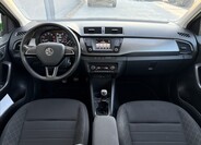 Škoda Fabia 8