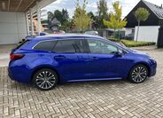 Toyota Corolla 7