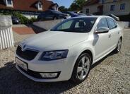 Škoda Octavia 3