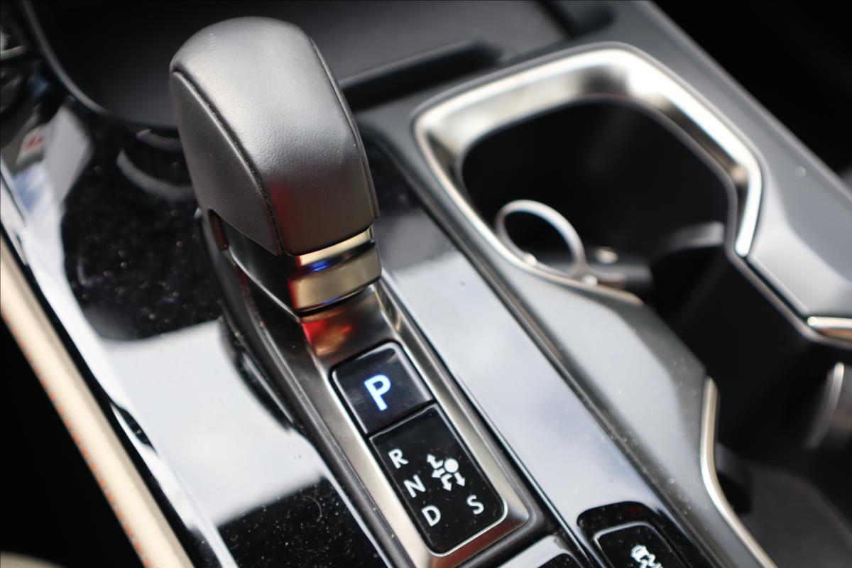 Lexus NX 450h+
