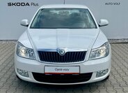 Škoda Octavia 4