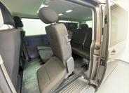 Volkswagen Caravelle 15