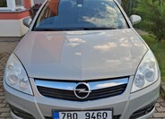 Opel Vectra 20