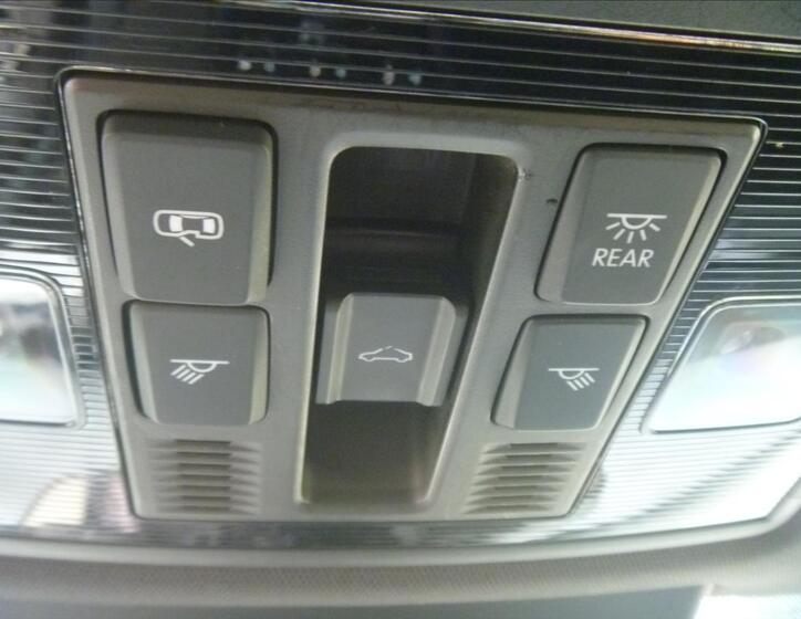 Škoda Superb 42