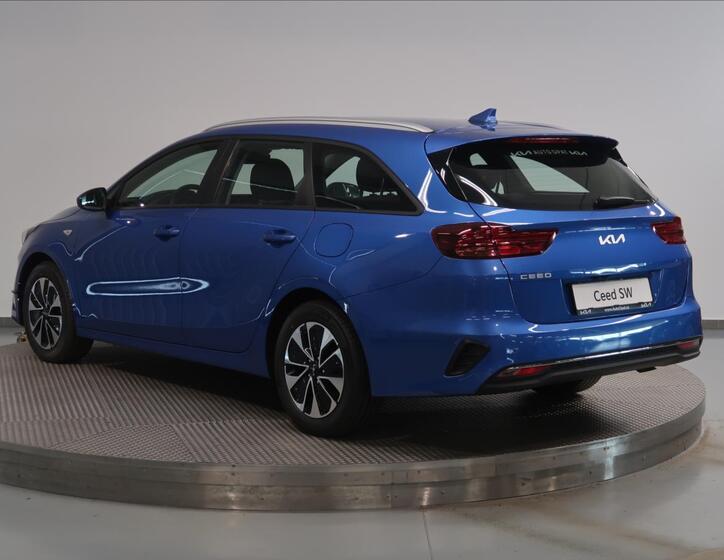 KIA Ceed 7