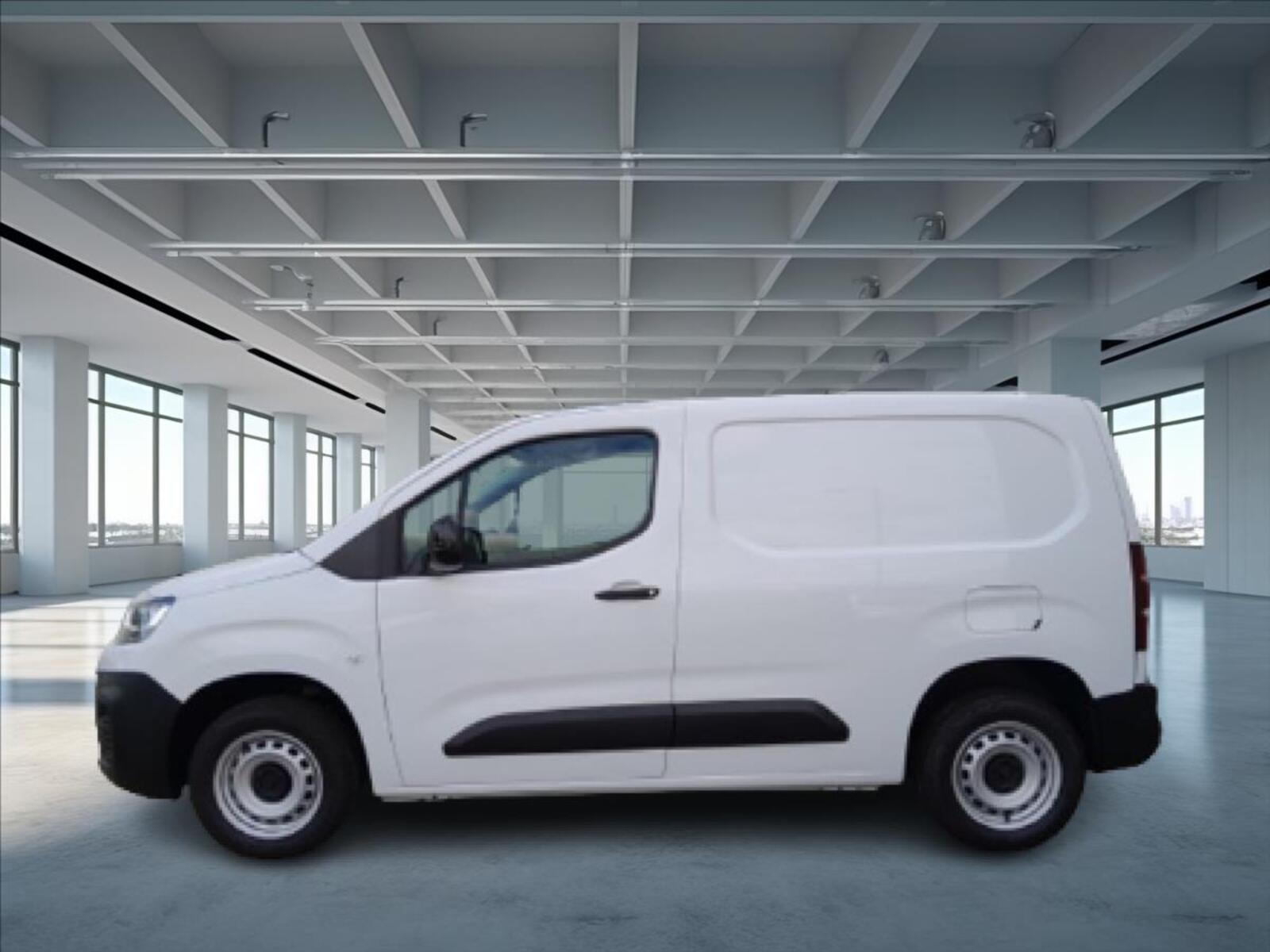 Citroën Berlingo 2