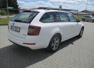 Škoda Octavia 4