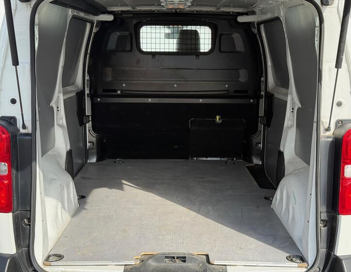 Citroën Jumpy 17