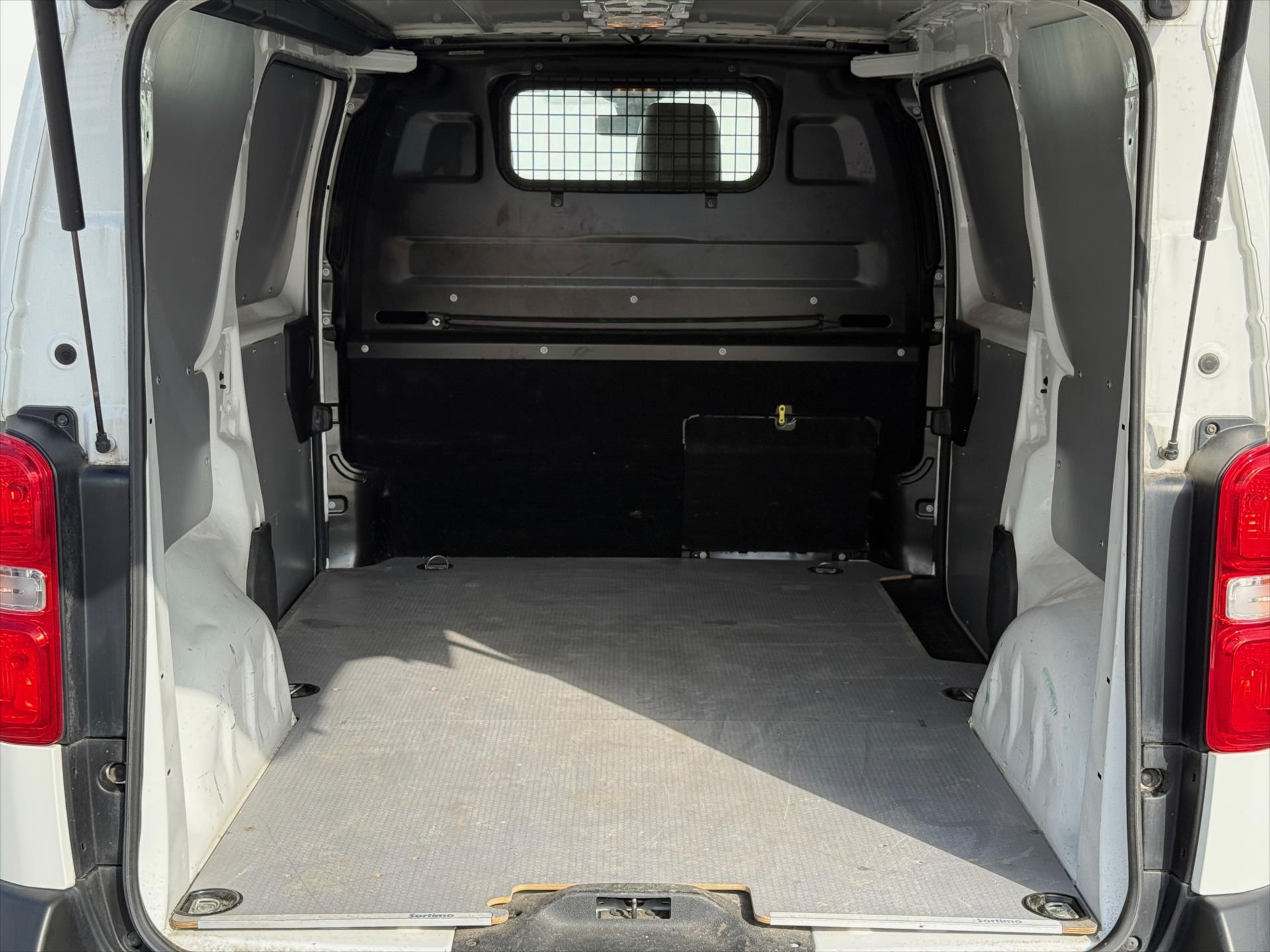 Citroën Jumpy