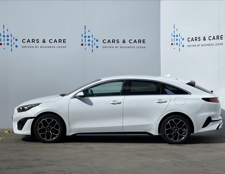 KIA ProCeed 2