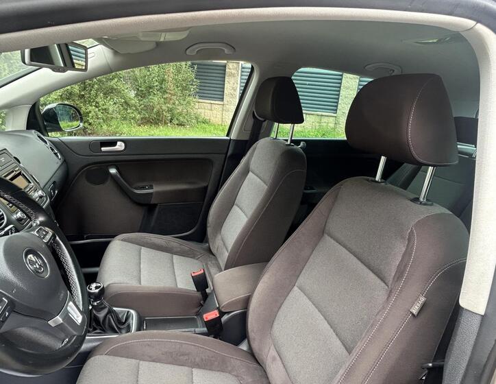Volkswagen Golf Plus 31