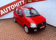 Opel Agila 3
