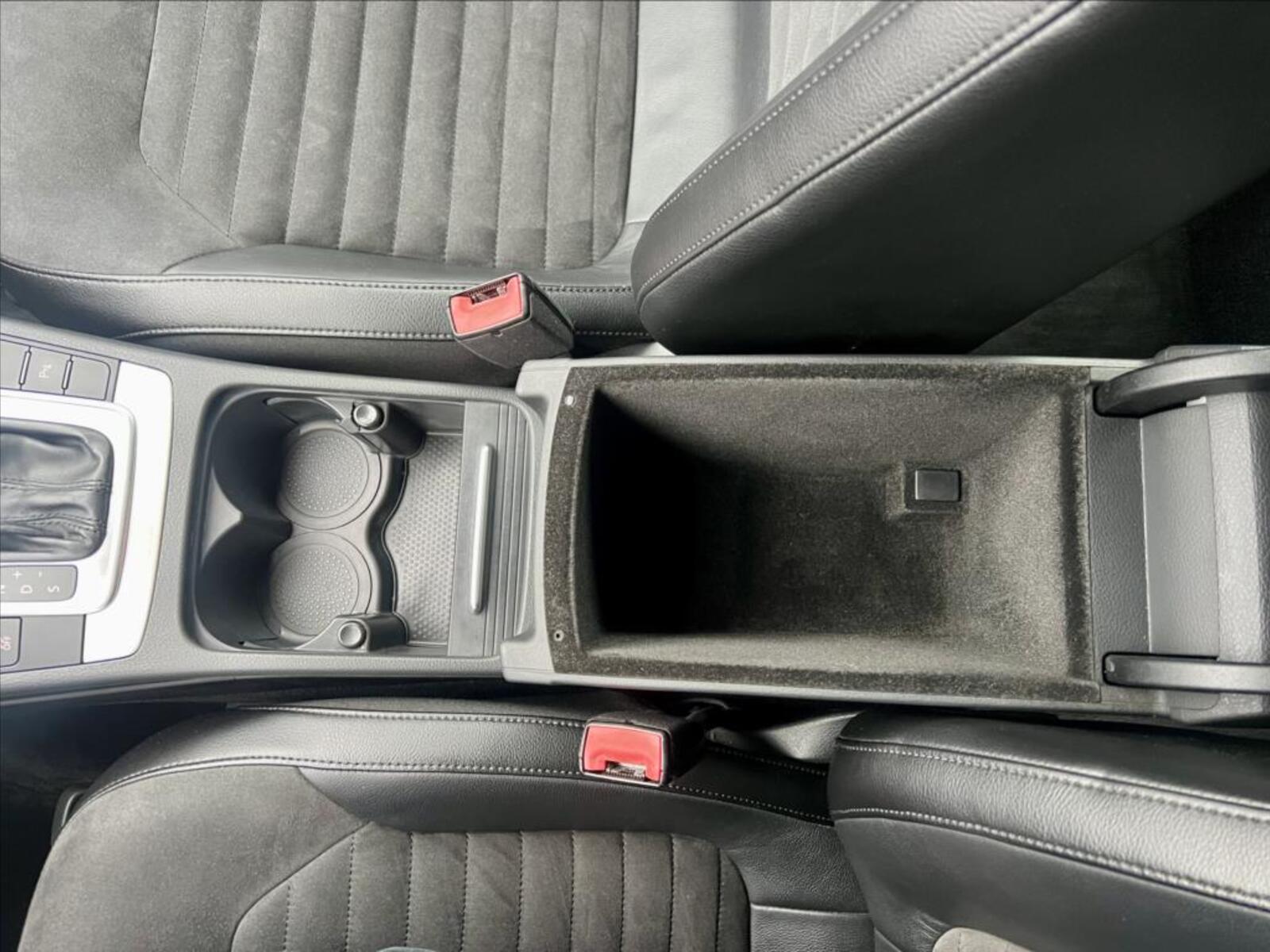 Volkswagen Passat 32