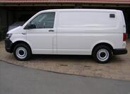 Volkswagen Transporter 3