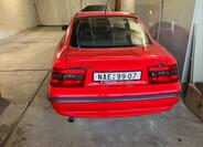 Opel Calibra 8