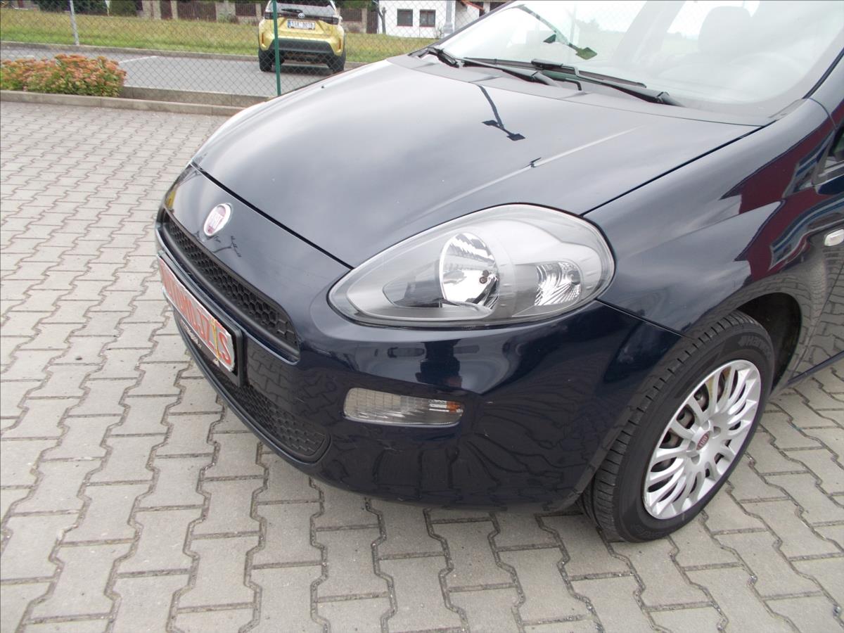 Fiat Grande Punto