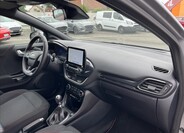 Ford Puma 20