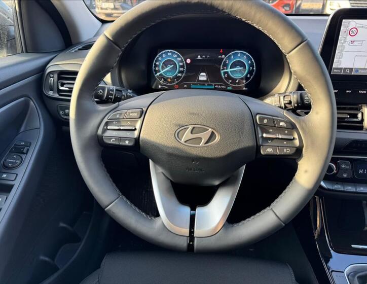 Hyundai i30 7