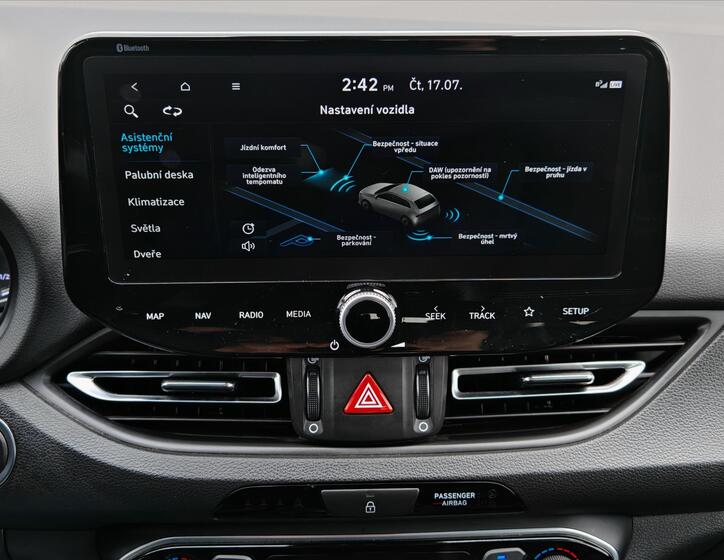 Hyundai i30 29