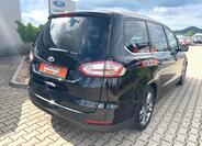 Ford Galaxy 8