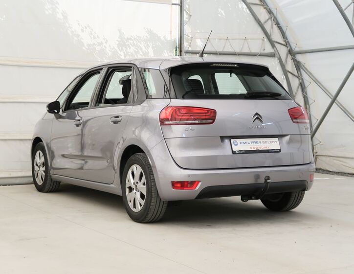 Citroën C4 Picasso 8