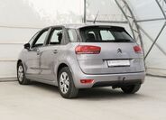 Citroën C4 Picasso 8