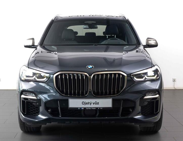 BMW X5 2