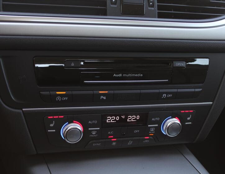 Audi A6 19